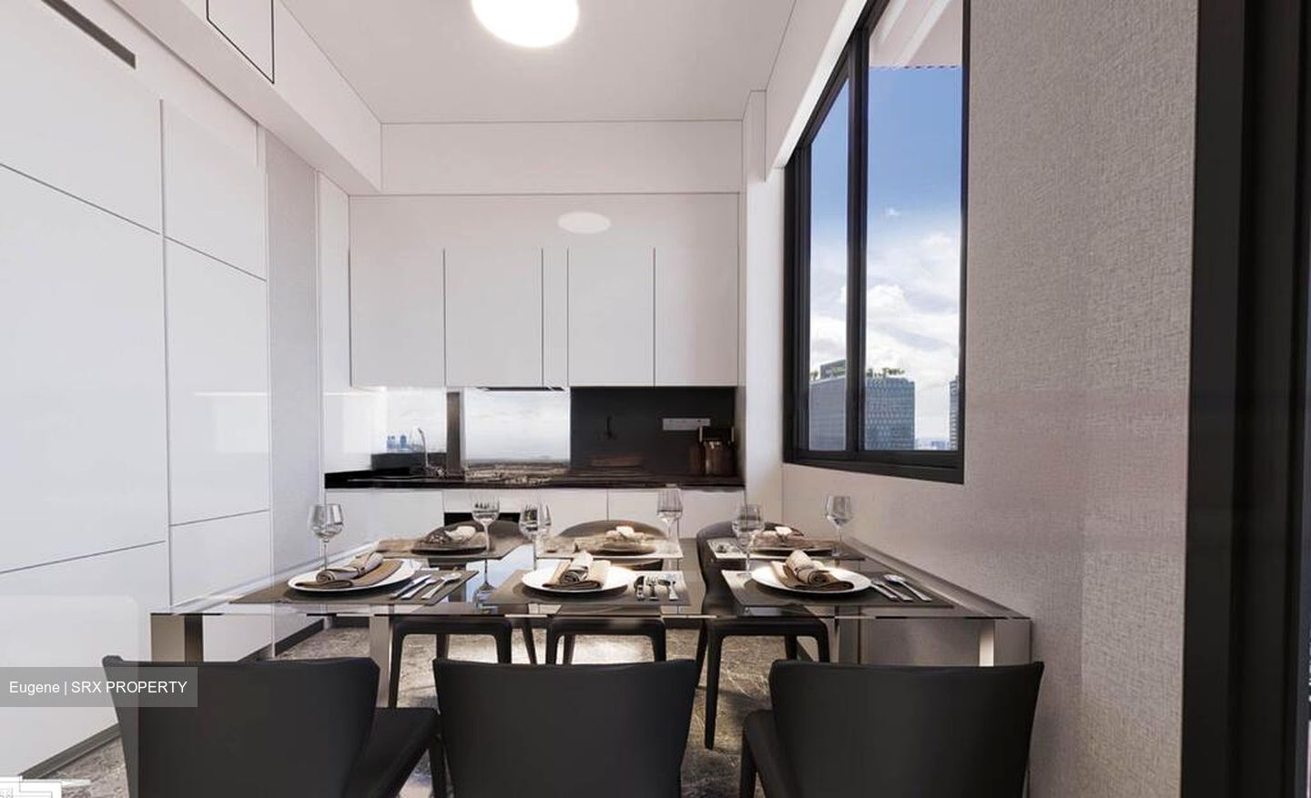 Beach Road (D7), Condominium #488427061